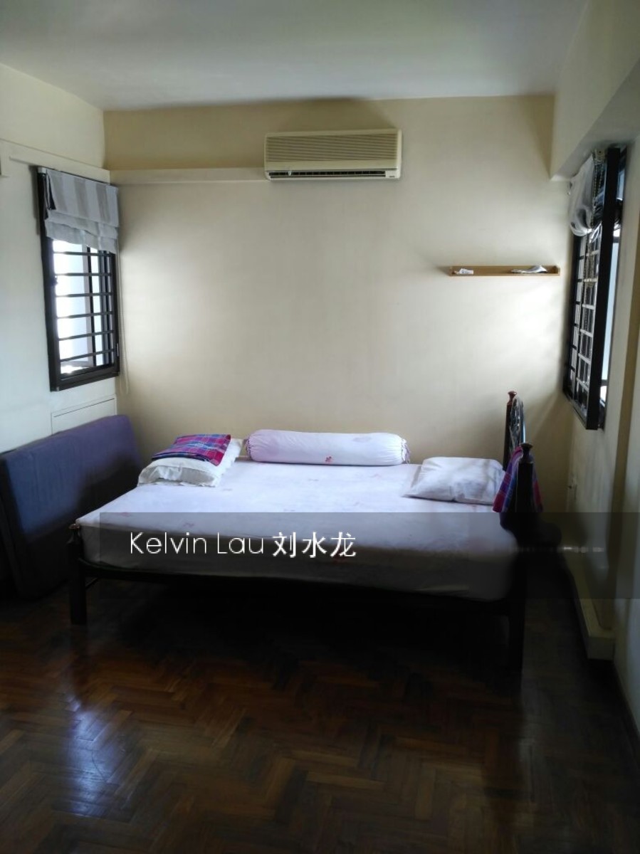 Blk 631 Jurong West Street 65 (Jurong West), HDB 5 Rooms #154391422